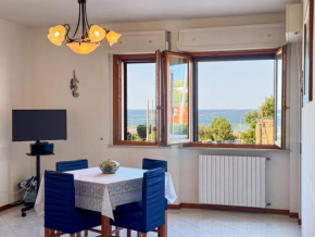 Elena's home - Comfort e vista mare a Lido Riccio